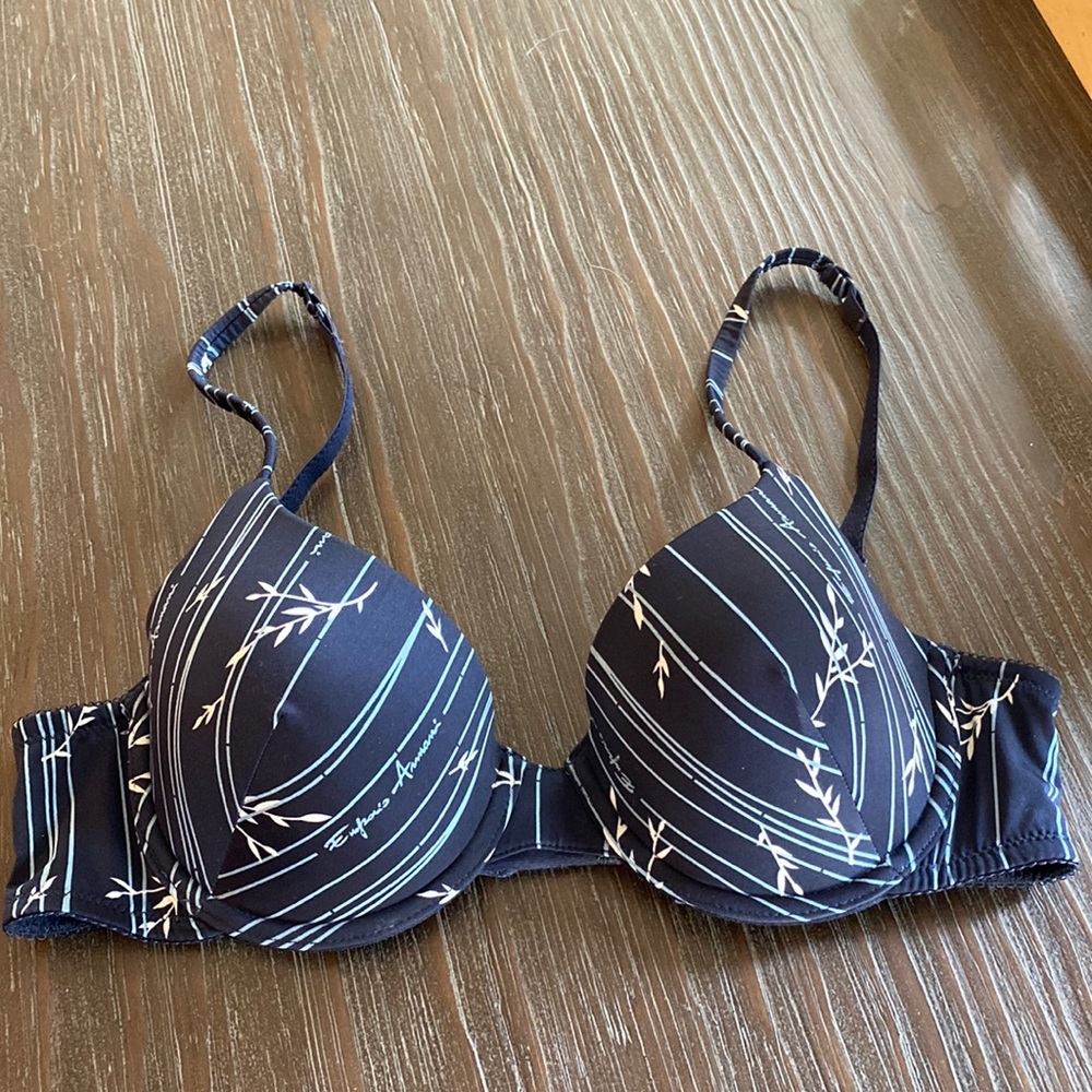 Emporio Armani ladies bra in size 32B.